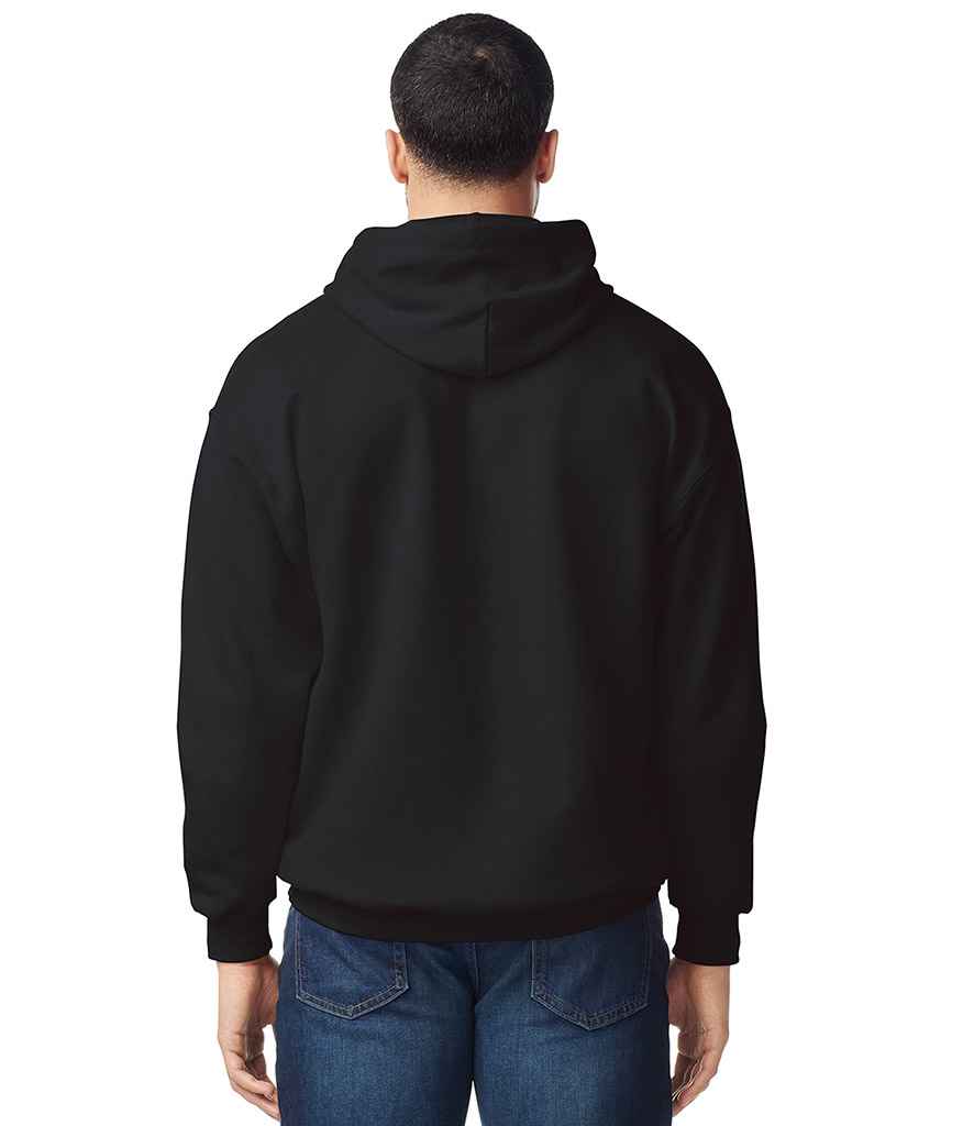 Gildan SoftStyle® Midweight Hooded Sweatshirt - PenCarrie